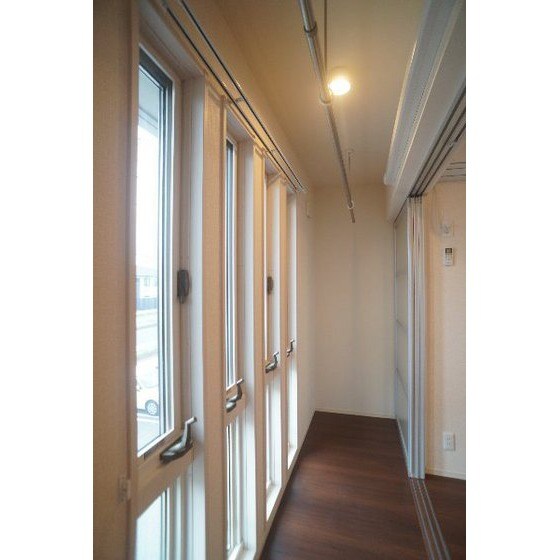 ルビー　Ｃの物件内観写真