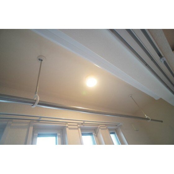 ルビー　Ｃの物件内観写真