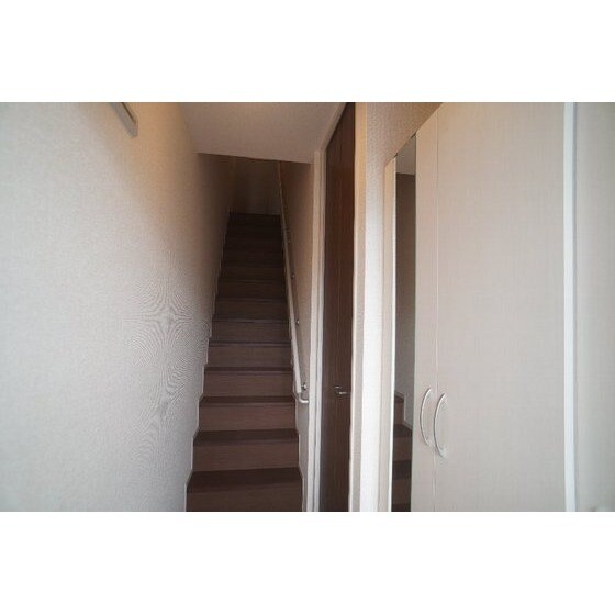 ルビー　Ｃの物件内観写真