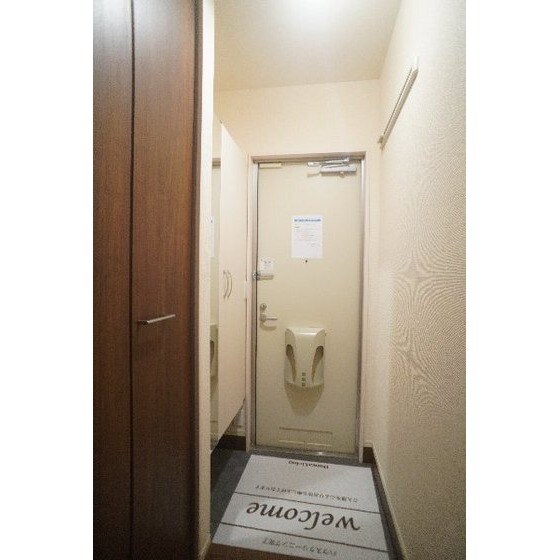 ルビー　Ｃの物件内観写真