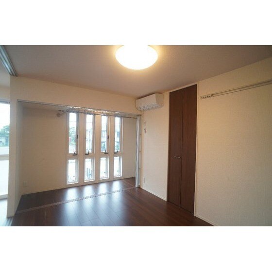 ルビー　Ｃの物件内観写真