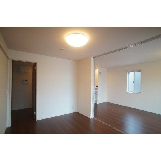 ルビー　Ｃの物件内観写真