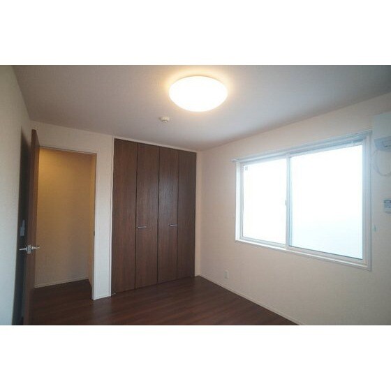 ルビー　Ｃの物件内観写真