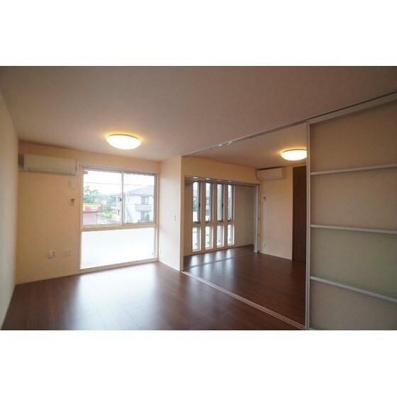 ルビー　Ｃの物件内観写真