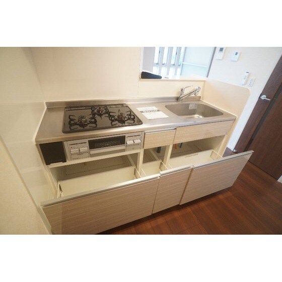 ルビー　Ｃの物件内観写真