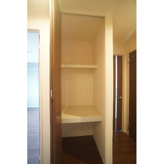 ルビー　Ｃの物件内観写真