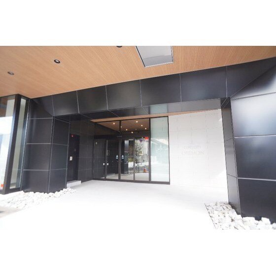 コア・シティＯＴＥＭＯＮの物件外観写真