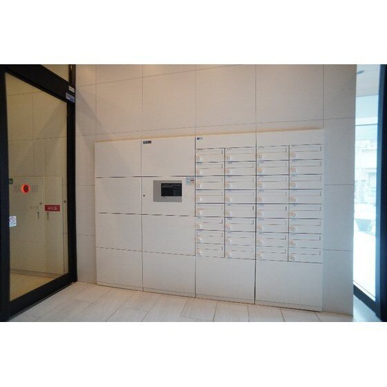 コア・シティＯＴＥＭＯＮの物件外観写真