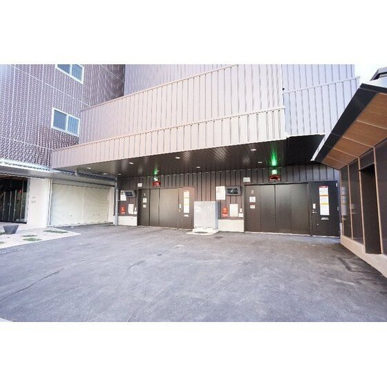 コア・シティＯＴＥＭＯＮの物件外観写真