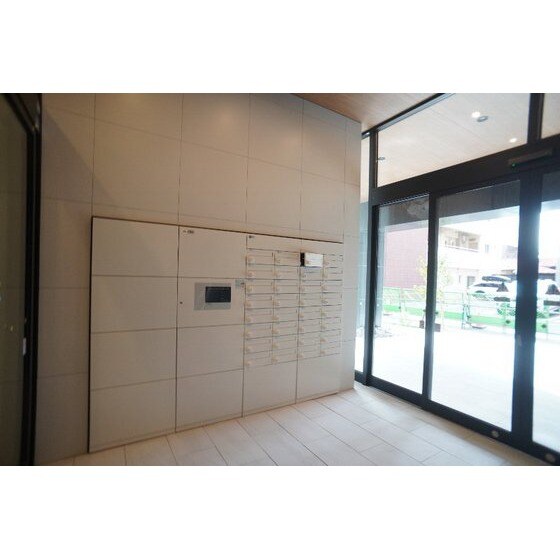 コア・シティＯＴＥＭＯＮの物件内観写真