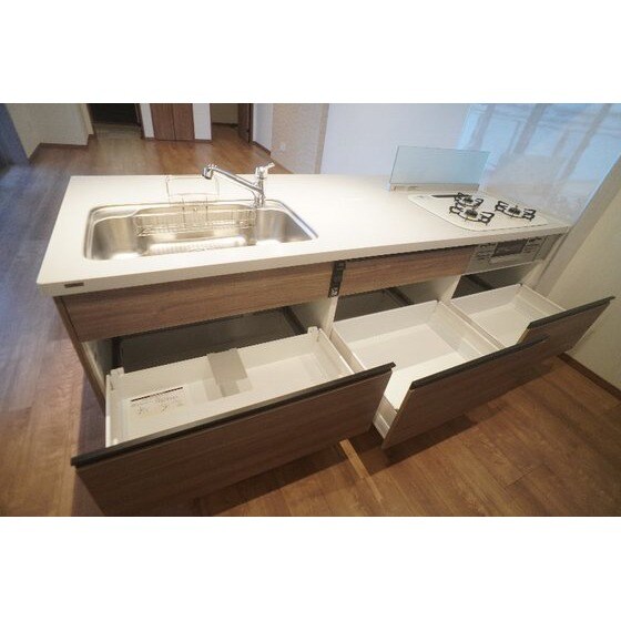 コア・シティＯＴＥＭＯＮの物件内観写真