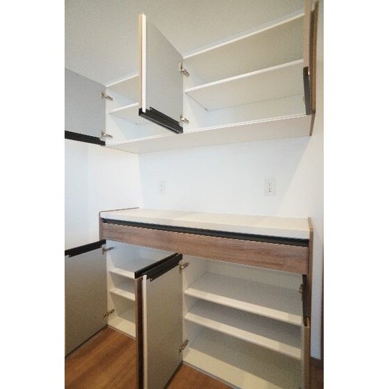 コア・シティＯＴＥＭＯＮの物件内観写真