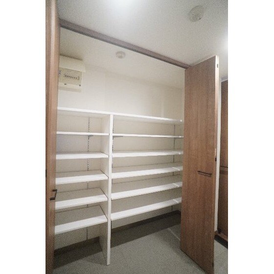 コア・シティＯＴＥＭＯＮの物件内観写真