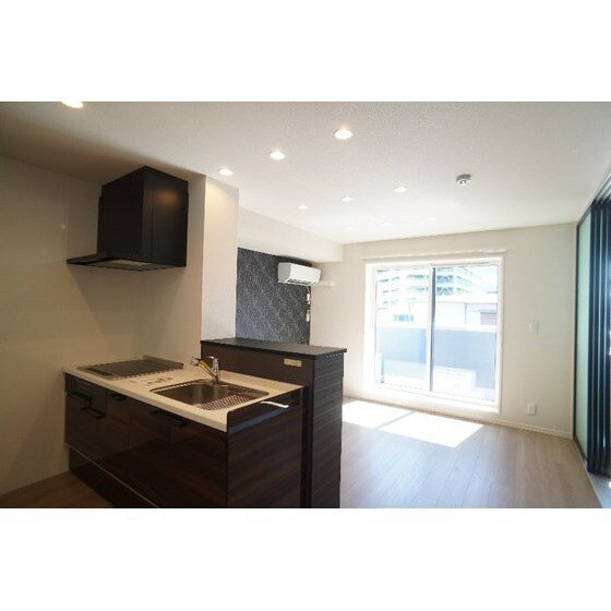 シャーメゾン表町の物件内観写真