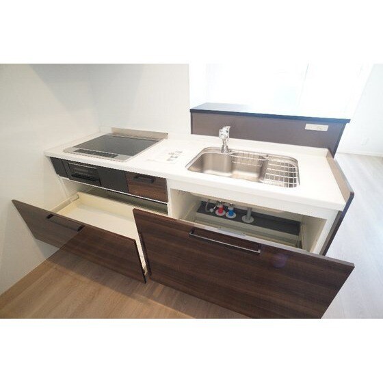 シャーメゾン表町の物件内観写真