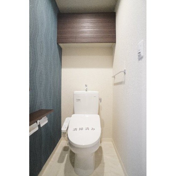 シャーメゾン表町の物件内観写真