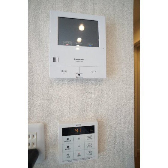 シャーメゾン表町の物件内観写真