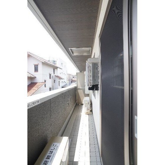 シャーメゾン表町の物件内観写真