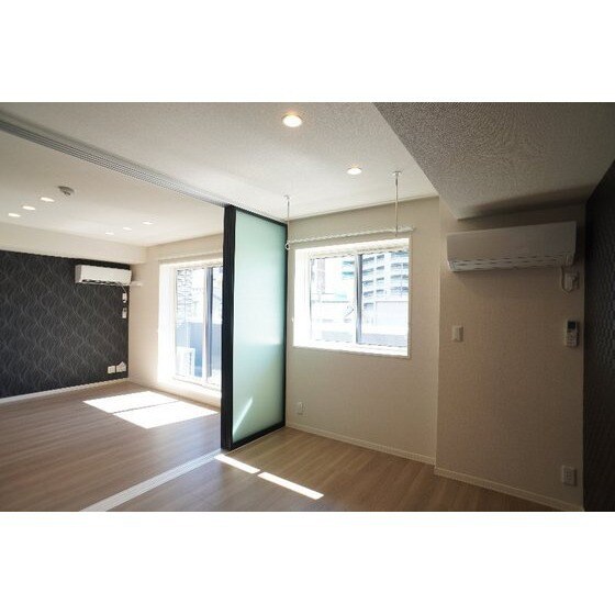 シャーメゾン表町の物件内観写真