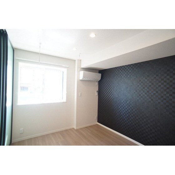 シャーメゾン表町の物件内観写真