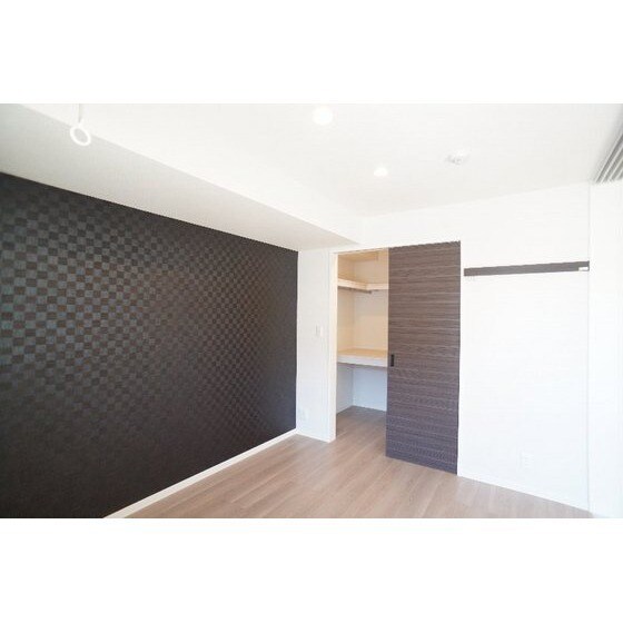 シャーメゾン表町の物件内観写真