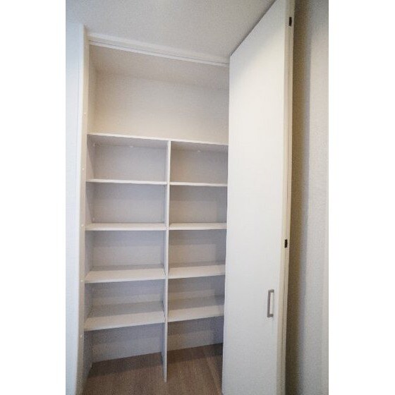 シャーメゾン表町の物件内観写真