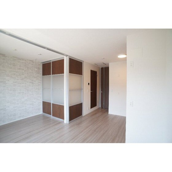 クロッシア三河町の物件内観写真