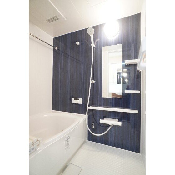 クロッシア三河町の物件内観写真