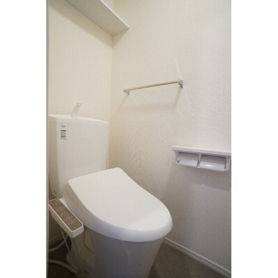 クロッシア三河町の物件内観写真