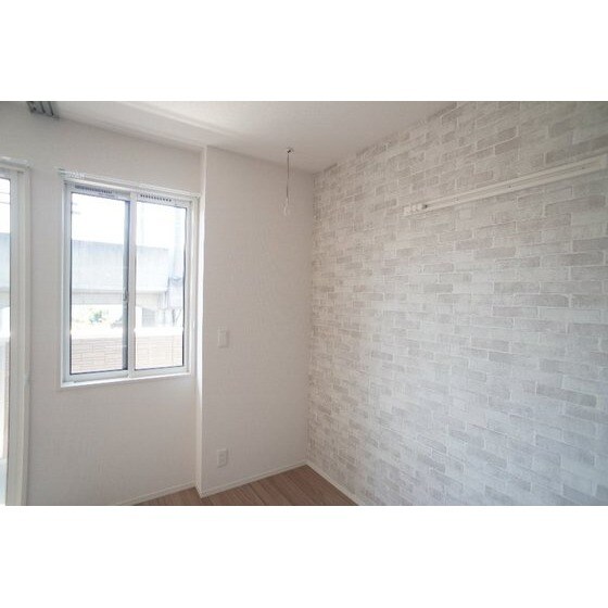 クロッシア三河町の物件内観写真