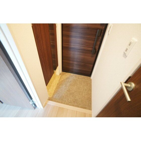 クロッシア三河町の物件内観写真