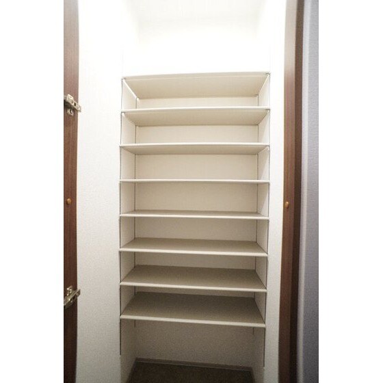 クロッシア三河町の物件内観写真