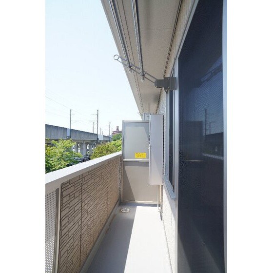 クロッシア三河町の物件内観写真