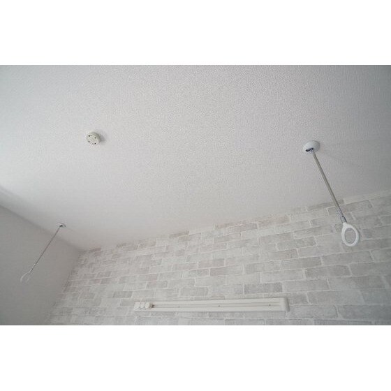 クロッシア三河町の物件内観写真