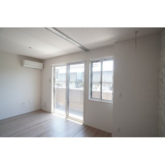 クロッシア三河町の物件内観写真