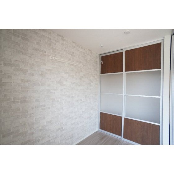 クロッシア三河町の物件内観写真