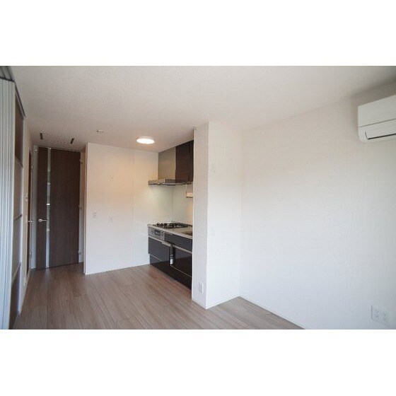 クロッシア三河町の物件内観写真