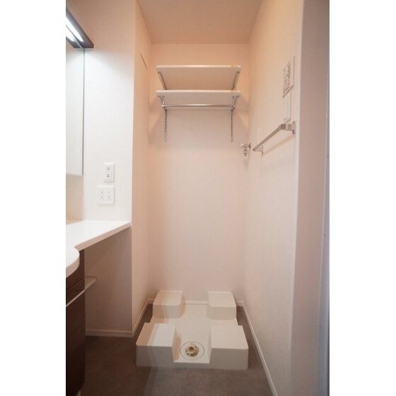 クロッシア三河町の物件内観写真