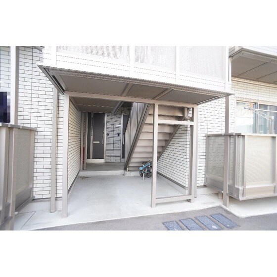 わかばハイムの物件内観写真