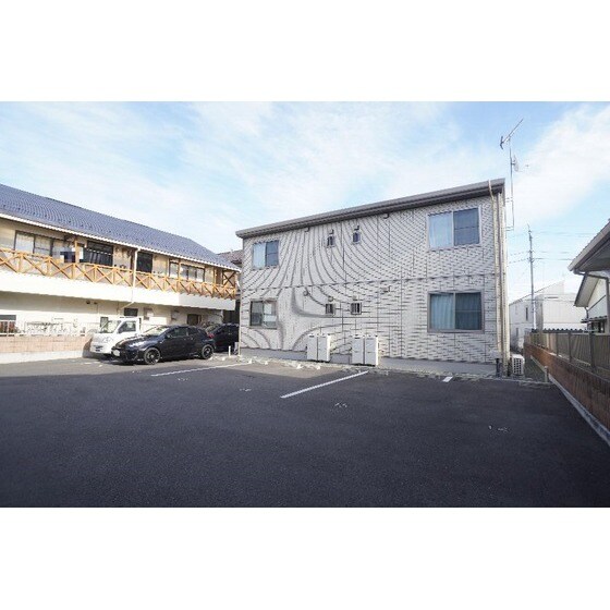 わかばハイムの物件内観写真