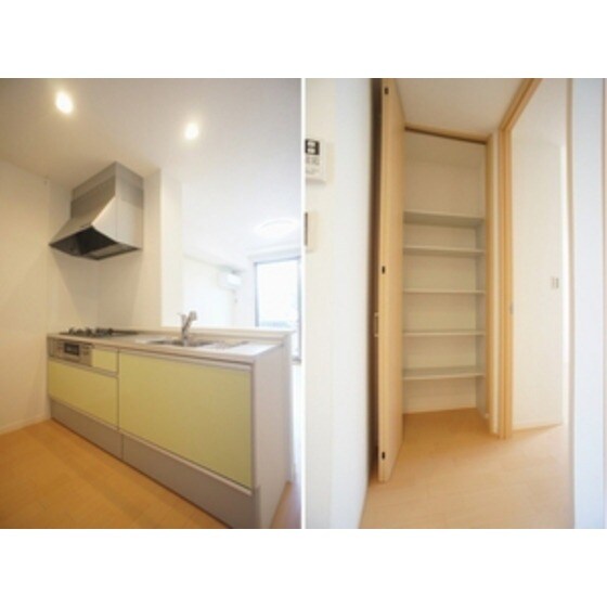 マルシェ　Ｃの物件内観写真