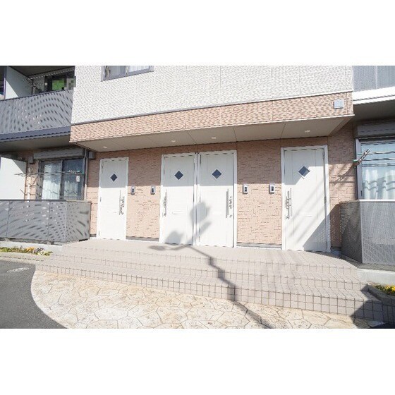 マルシェ　Ｃの物件外観写真