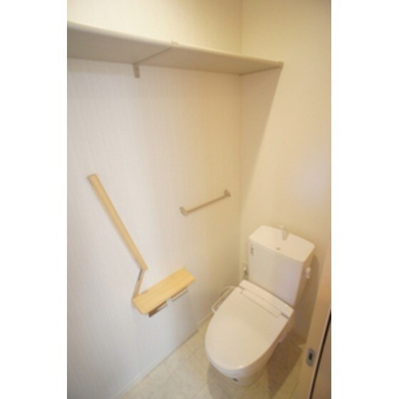 マルシェ　Ｃの物件内観写真