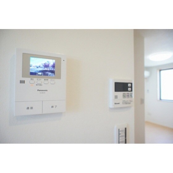 マルシェ　Ｃの物件内観写真