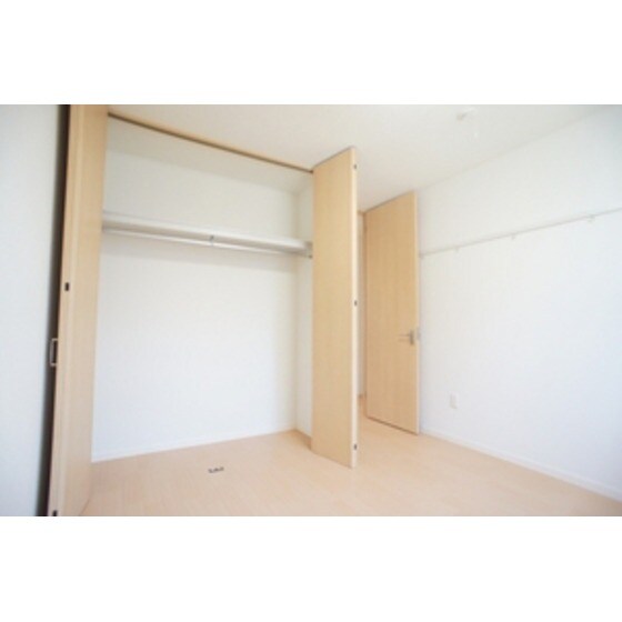 マルシェ　Ｃの物件内観写真