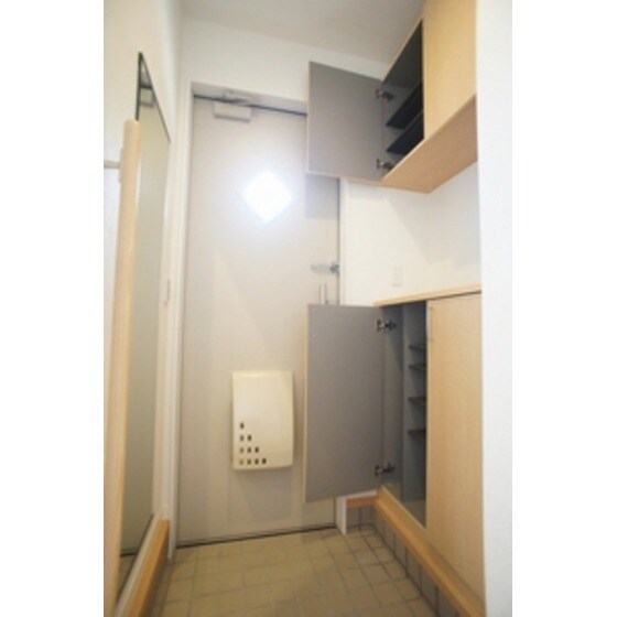 マルシェ　Ｃの物件内観写真