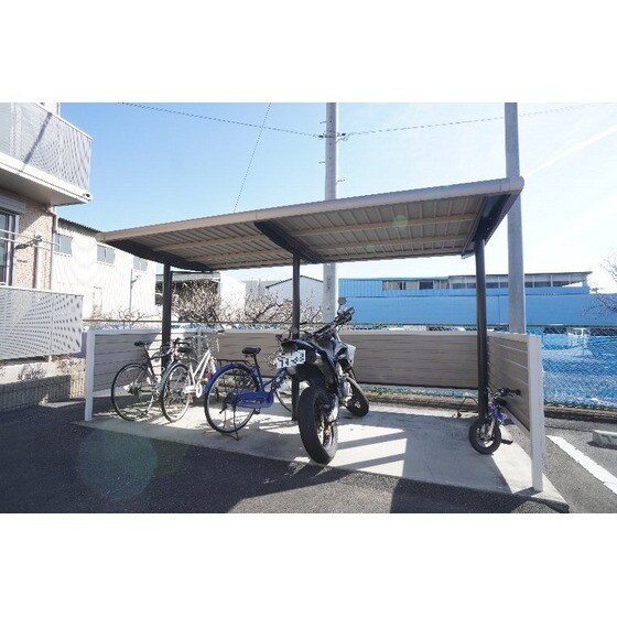 マルシェ　Ｃの物件内観写真