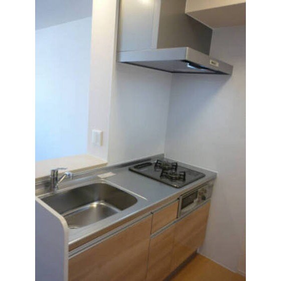 オペラハウス川原の物件内観写真