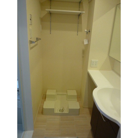 オペラハウス川原の物件内観写真