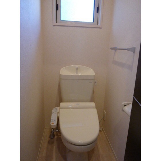 オペラハウス川原の物件内観写真